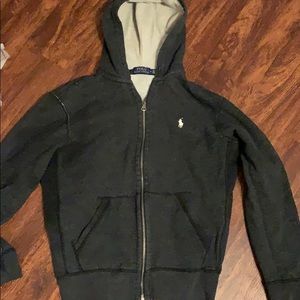 Polo medium sweatshirt